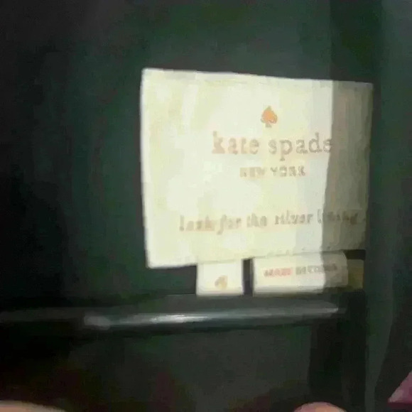 Kate Spade Midi Dress - Picture 2 of 3
